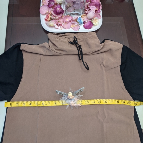 Zara Long dress - Picture 8 of 10